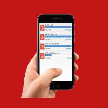 Download Video Downloader free screenshot 2