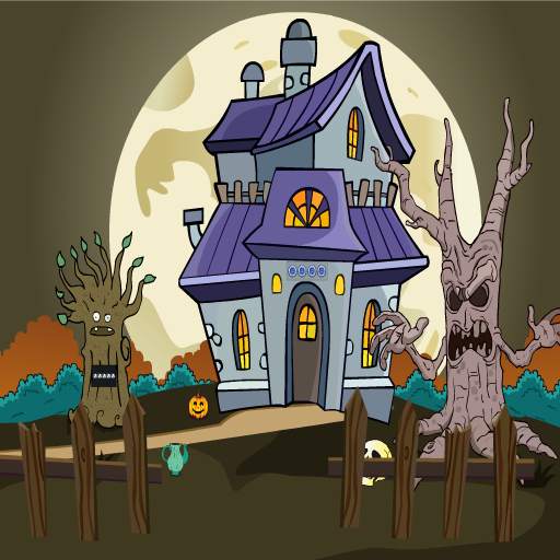 Zombie Coffin Escape 2 screenshot 1