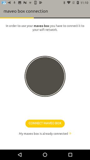 Smart with maveo screenshot 1