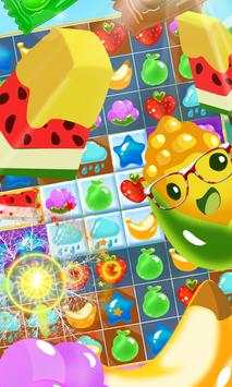 Candy Farm screenshot 2