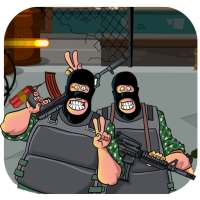 Street Shooter 2019