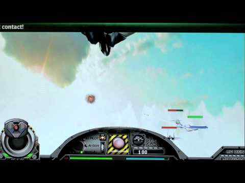 Tigers of the Pacific 2 Free screenshot 1