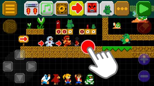 Level Maker screenshot 2