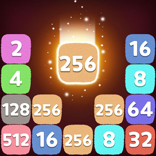 Drop Merge icon