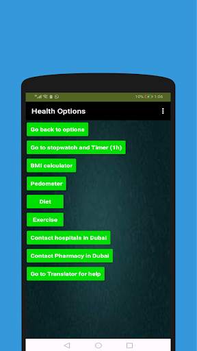 Life Security Pro screenshot 6