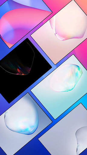 Wallpaper S10 / Note 10 screenshot 3