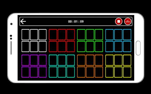 Create Dj Dubstep Music screenshot 6