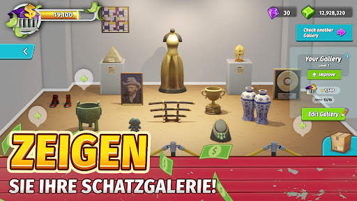 Bid Wars 3: Auktions-Tycoon screenshot 6