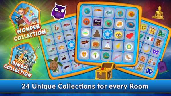 Holiday Bingo Crush screenshot 5