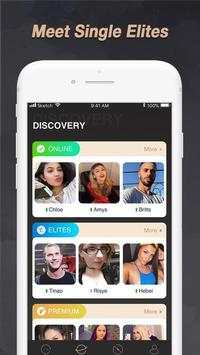 Sugar Daddy Dating App & Sugar Daddy Allowance screenshot 1