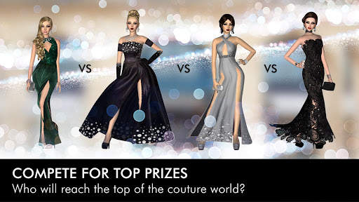 Fashion Empire - Dressup Sim screenshot 12