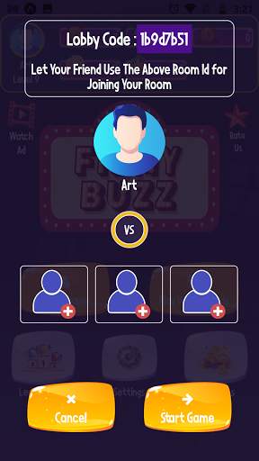 Filmy Buzz - Movie Quiz Game | screenshot 4
