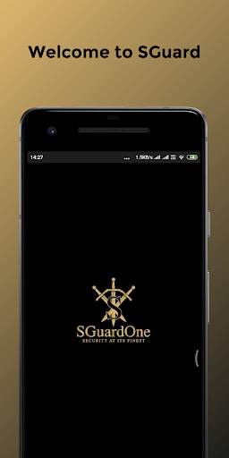 SGuard screenshot 1