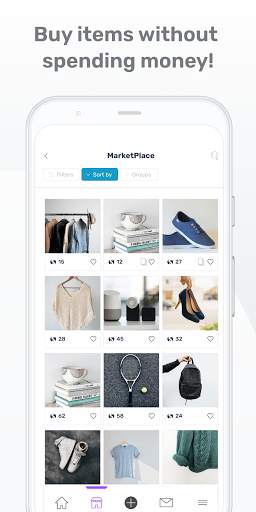 Shareitt: 2nd Hand Marketplace screenshot 4