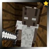 Map Granny for MCPE иконка
