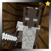 Map Granny for MCPE 1.0