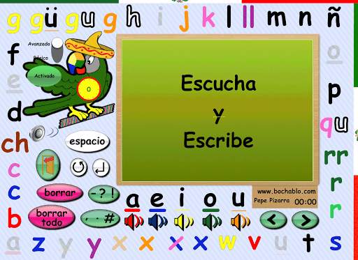 Pepe Pizarra Lite screenshot 6