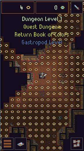 Heroism screenshot 1