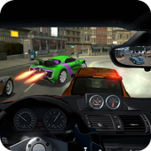 City Traffic Racing icon