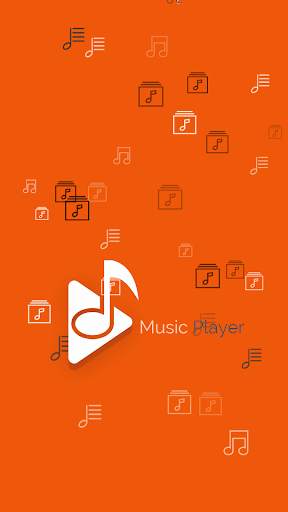 Real Mp3 Music Player & Video Player screenshot 1