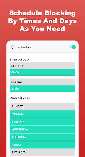 Call Blocker for WhatsApp screenshot 2