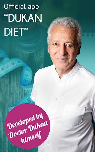 Dukan Diet official app screenshot 6