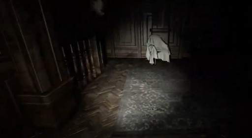 Guide : Pacify horror game screenshot 3