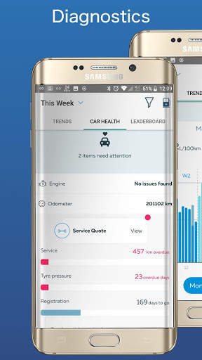 GOFAR screenshot 4