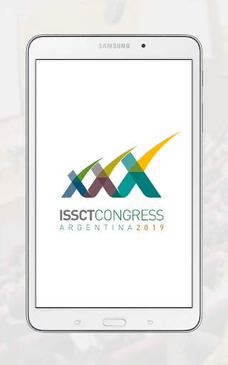 XXX ISSCT CONGRESS 2019 screenshot 3