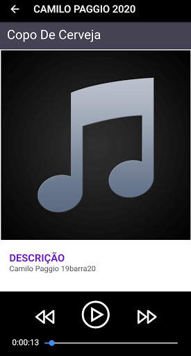 AD MUSIC screenshot 6
