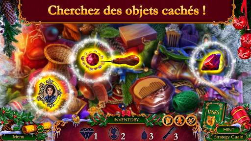 Christmas Spirit 2 f2p screenshot 2