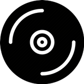 MP3 Player - Audio Player icon