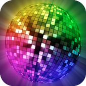 Music Flashlight - Discolights, Dance Music Lights иконка