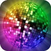 Music Flashlight - Discolights, Dance Music Lights 1.2.30
