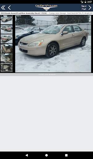 Car-Part Pro screenshot 6