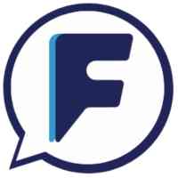 Chat de Free Fire logo