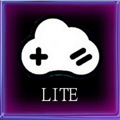 Gloud Games lite : Play AAA Games PC; Cloud Gaming icon