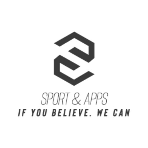 Sport&amp;Apps иконка
