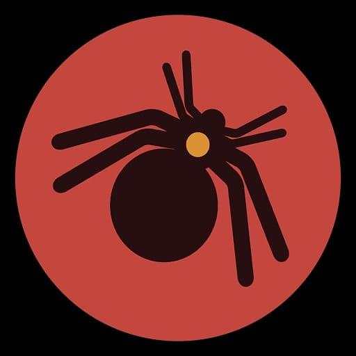 Spider ninja 2.0