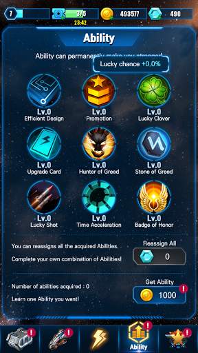 Lucky Tower Defense screenshot 5