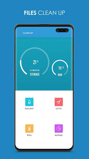 ES File Manager| File Explorer screenshot 4