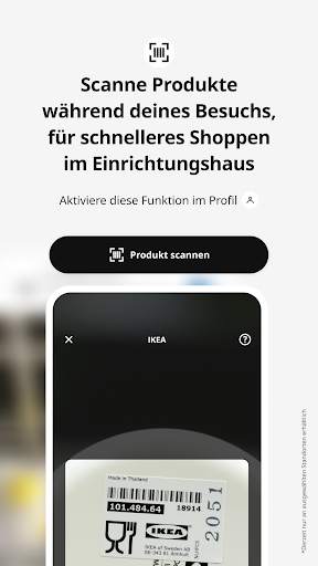 IKEA screenshot 4