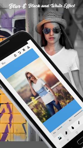 Foto Magic Effects screenshot 6
