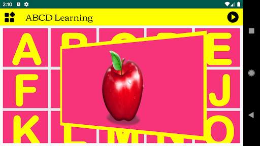 Easy Kids Learning (Offline) screenshot 14