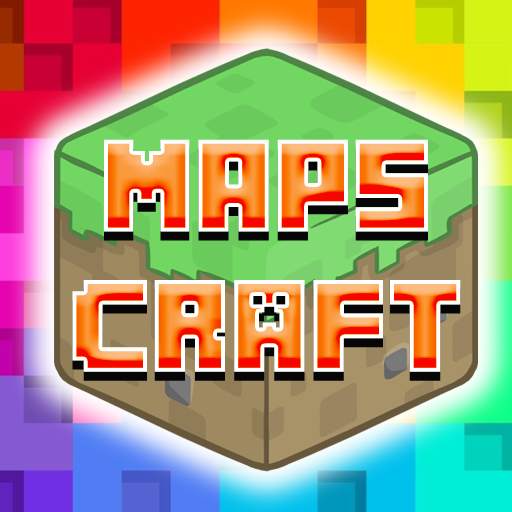 Maps LokiCraft for Minecraft 7.0