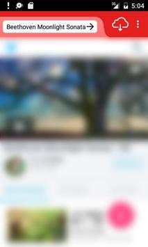 Download Video Downloader Free screenshot 1