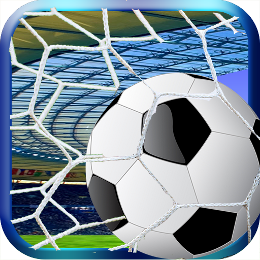 Top 10 Football: Soccer Play icon