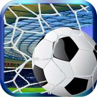 Top 10 Football: Sepakbola logo