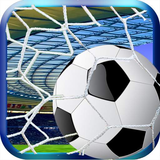 Top 10 Football: Soccer Play 1.3