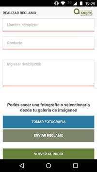 Tu Reclamo screenshot 3